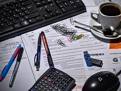 Konsultācijas uzņēmējdarbībai