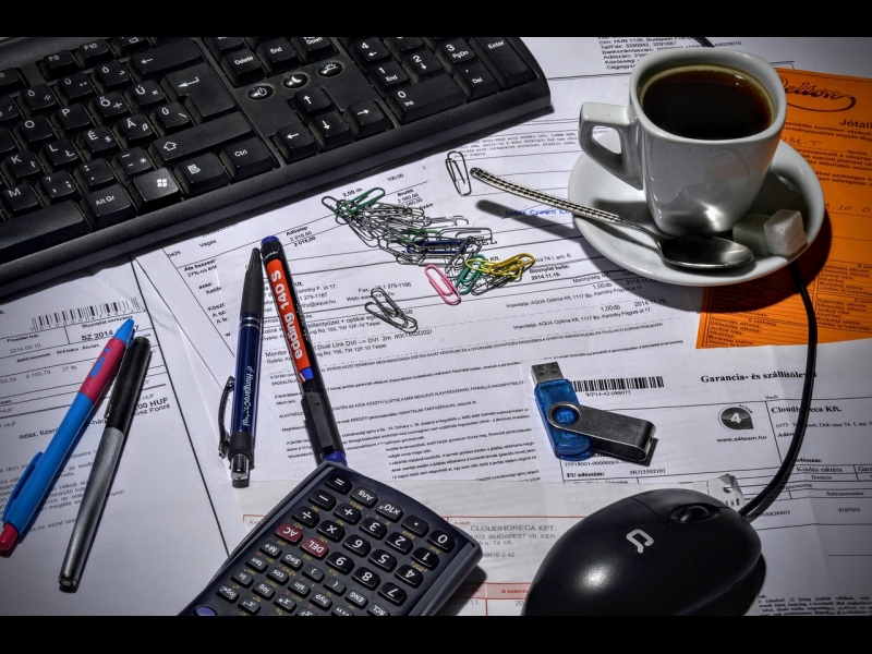 Konsultācijas uzņēmējdarbībai