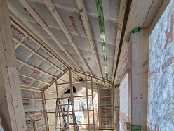 Build Well koka moduļu mājas