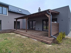 Koka terase