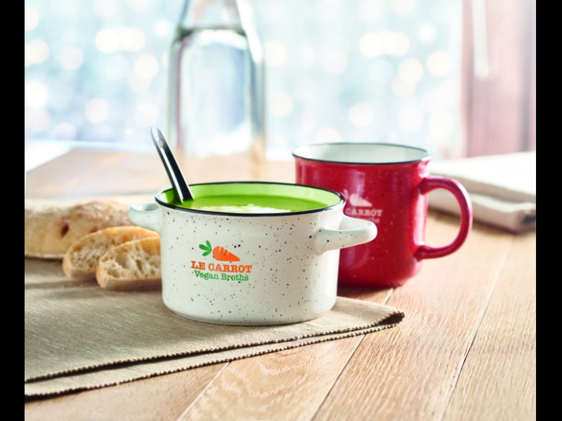 Bungala, SIA, prezentreklāma