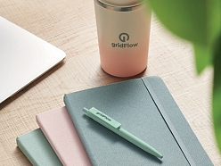 Bungala, SIA, prezentreklāma