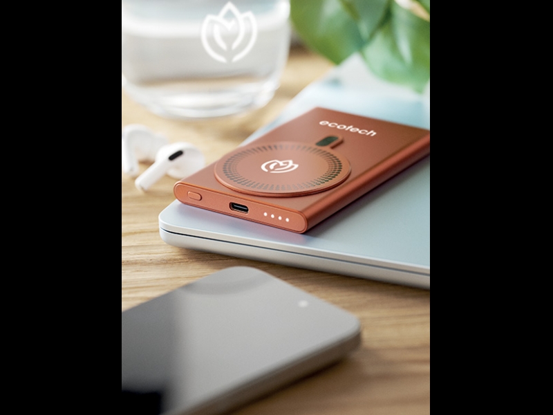 Bungala, SIA, prezentreklāma