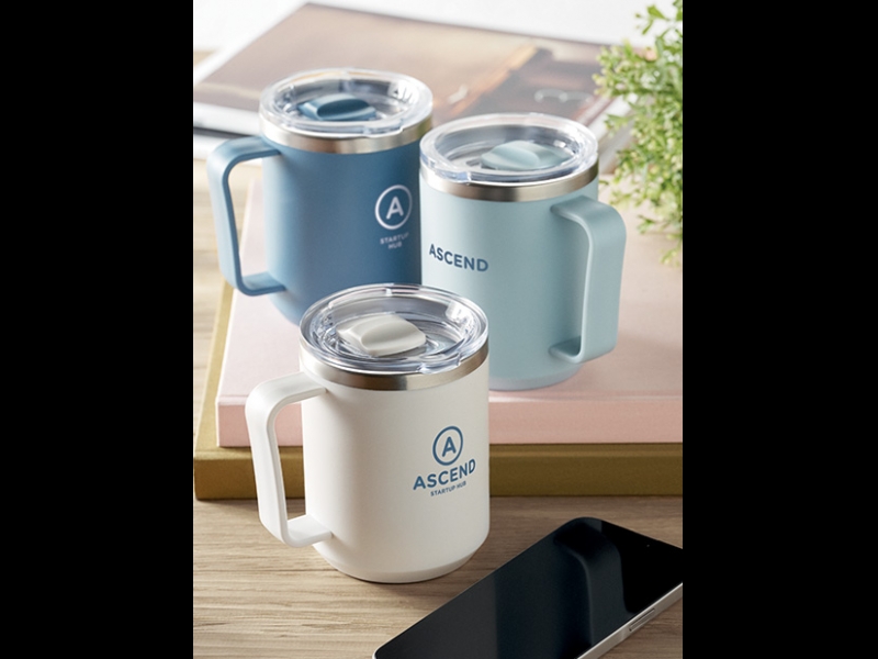 Bungala, SIA, prezentreklāma