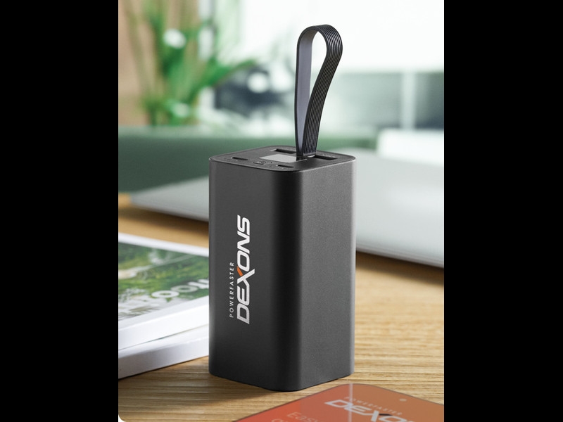 Bungala, SIA, prezentreklāma