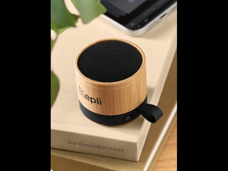 Bungala, SIA, prezentreklāma