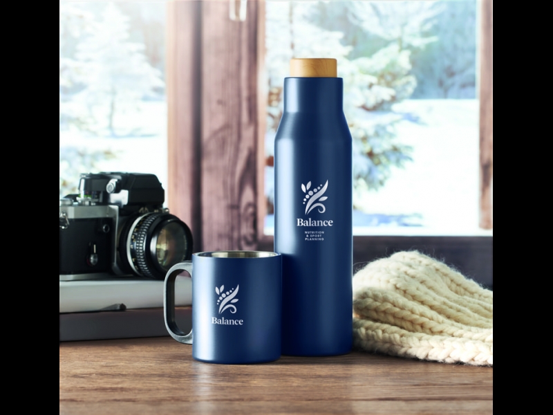 Bungala, SIA, prezentreklāma