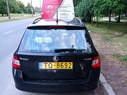 korporatīvie braucieni