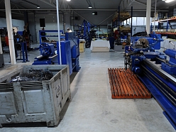 Kardānu balansēšana