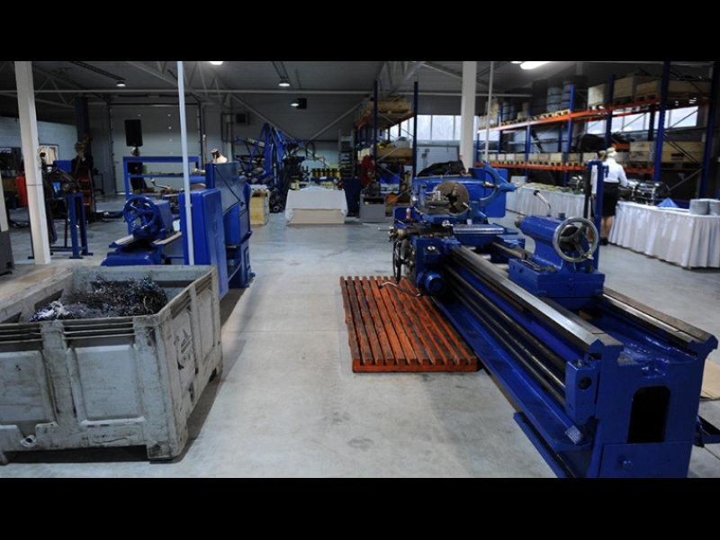 Kardānu balansēšana