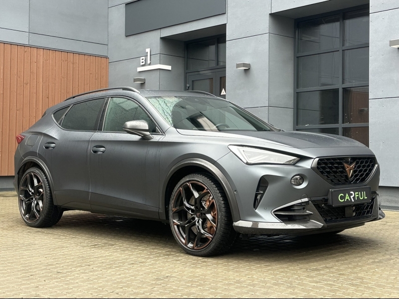 Carful, auto piegādes