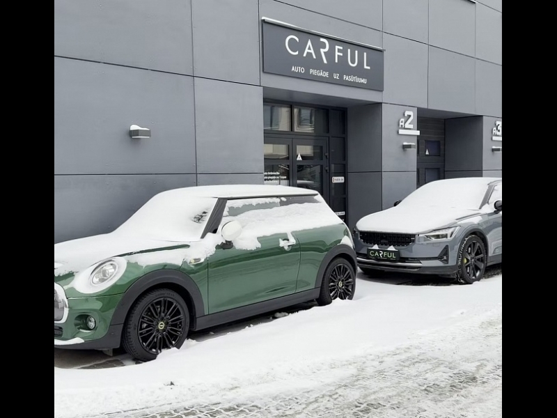 Carful, auto piegādes