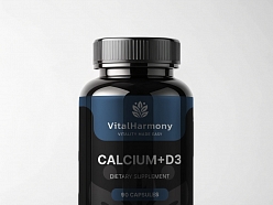 Calcium D3