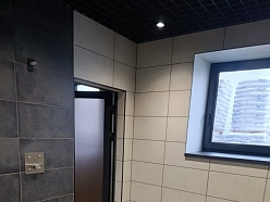 Industriālo telpu flīzēšana