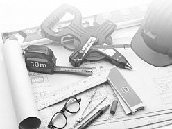 Būvniecības projektēšana un tehniskie rasējumi