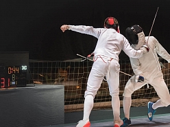 paukošanas sporta veids