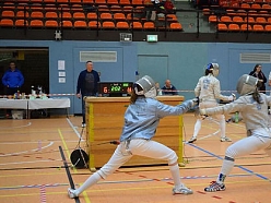 Paukošanās grupu nodarbības