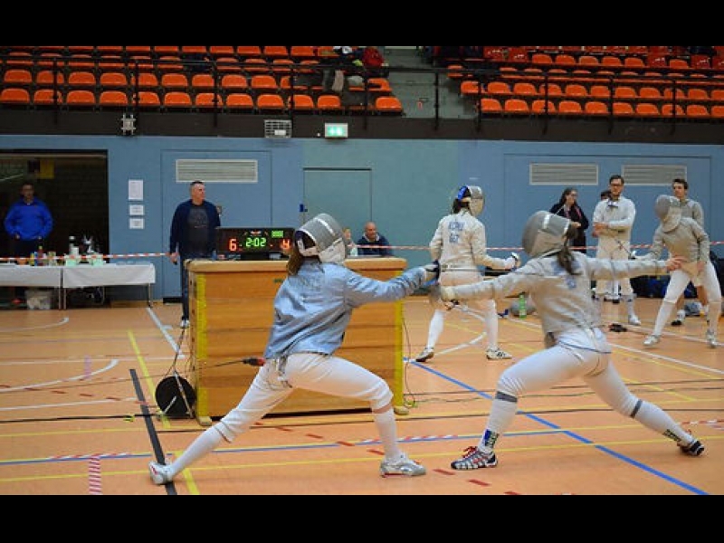 Paukošanās grupu nodarbības