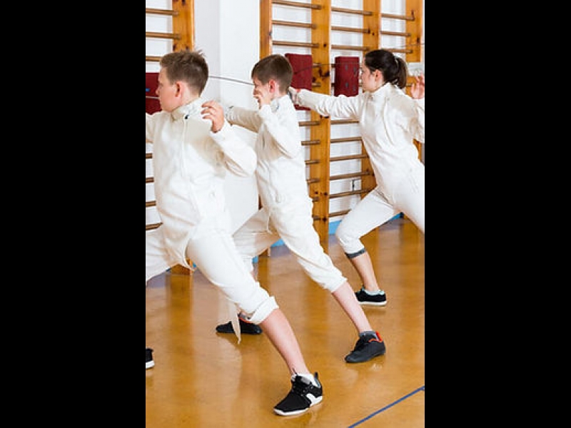 Paukošanas nodarbības bērniem