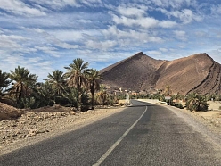 Ceļasoma.lv ceļojums