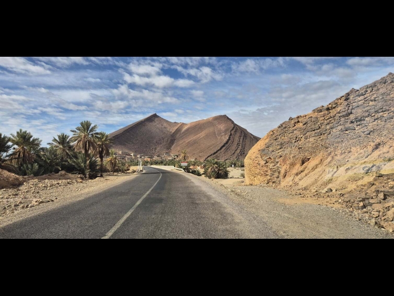 Ceļasoma.lv ceļojums