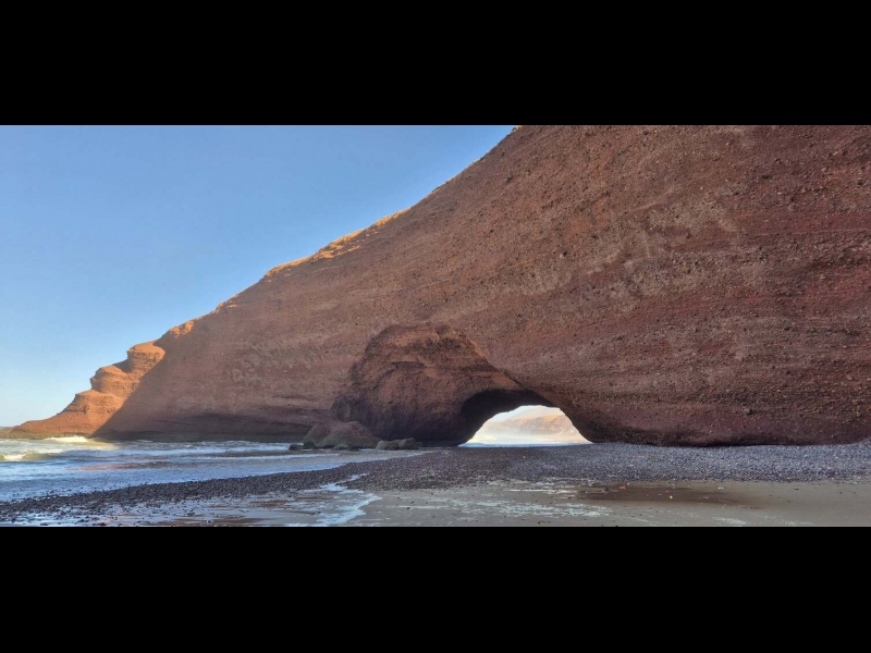 Ceļasoma.lv ceļojums