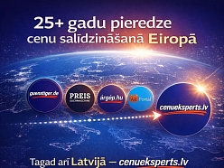 Cenueksperts.lv