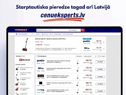 Cenueksperts.lv