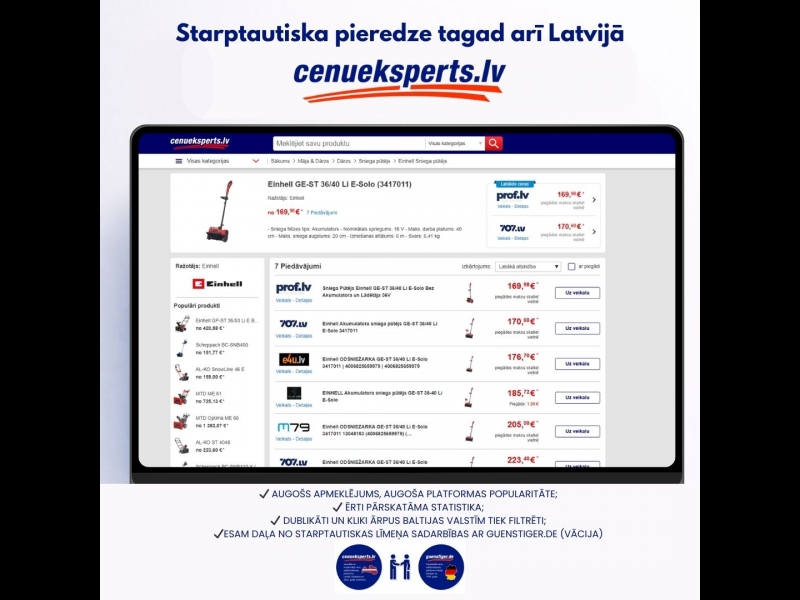 Cenueksperts.lv
