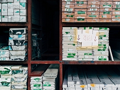 Celtniecības materiālu internetveikals