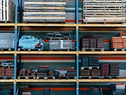 Celtniecības materiāli