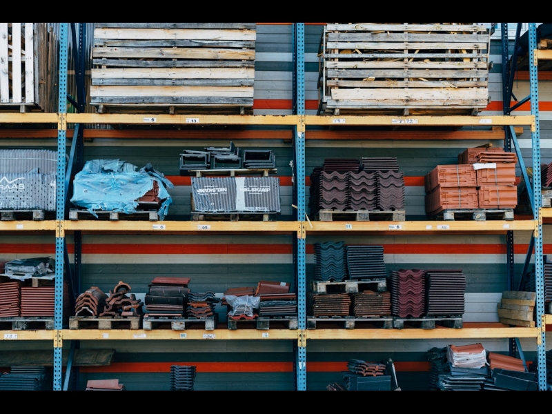 Celtniecības materiāli