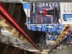 Ceresit CM17 LD stends Profcentrs veikalā