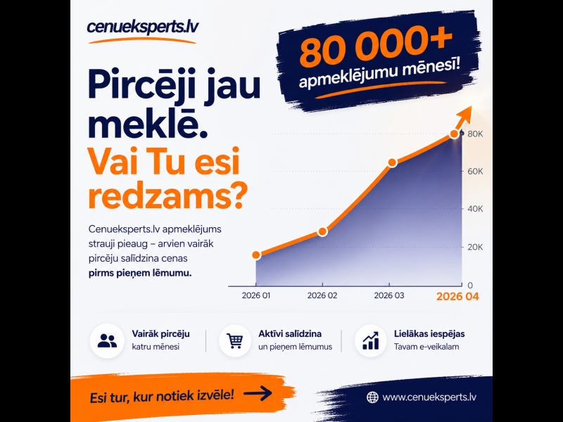 Cenueksperts.lv