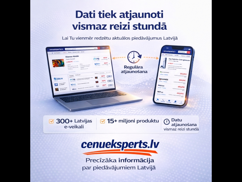 Cenueksperts.lv