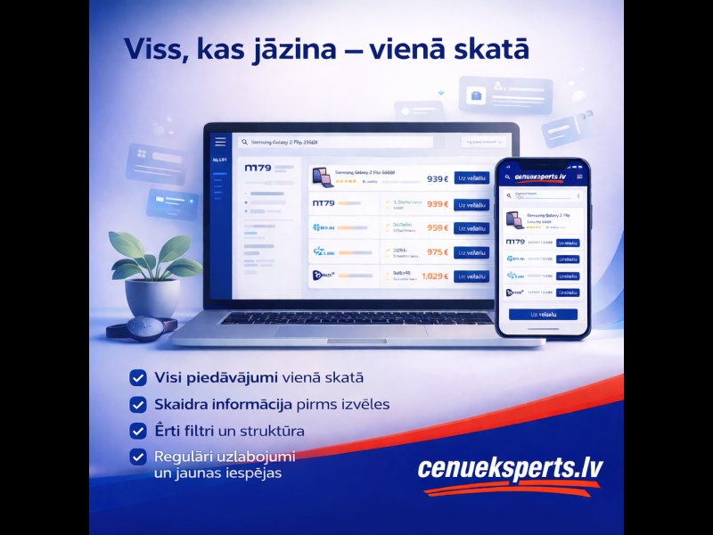 Cenueksperts.lv