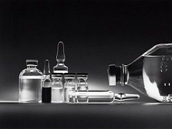 Ķīmijterapijas process