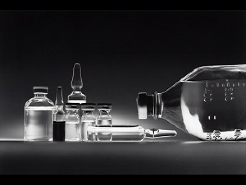 Ķīmijterapijas process