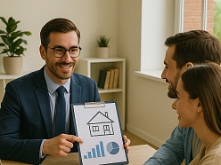 Kredīts mājokļa iegādei