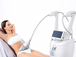 Vario Health Equipment, SIA, iekārta