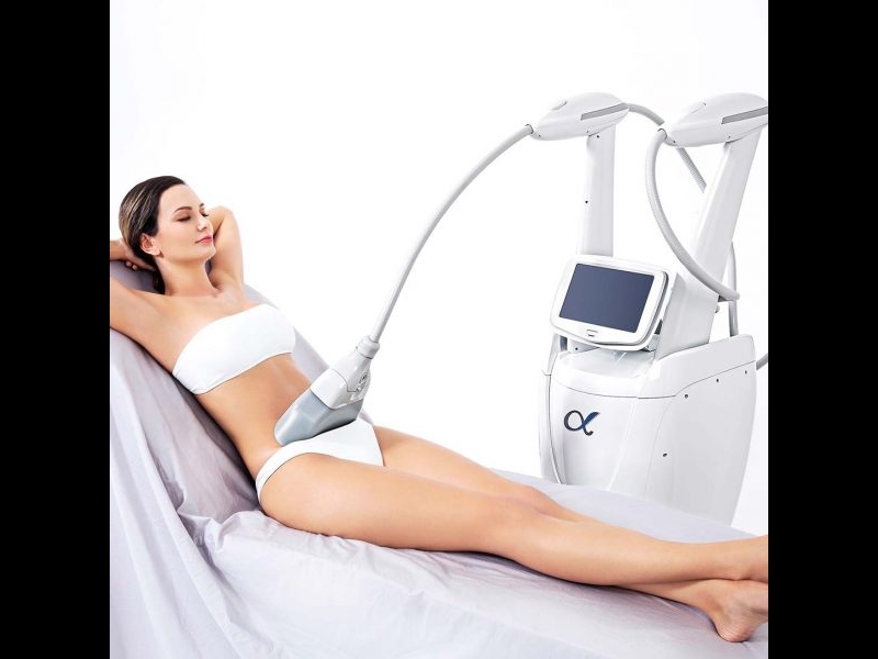 Vario Health Equipment, SIA, iekārta