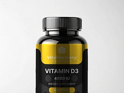Vitamin D3