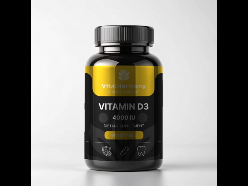 Vitamin D3