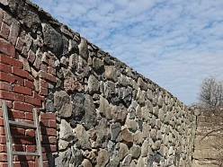 mūrnieku pakalpojumi
