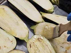 Bioloģiski audzēti dārzeņi
