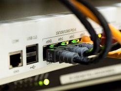 Lokālo datortīklu uzturēšana