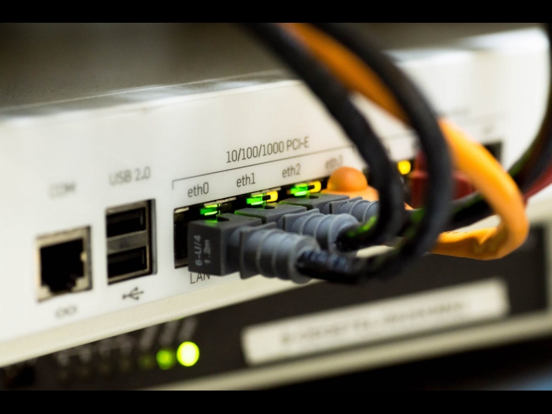 Lokālo datortīklu uzturēšana