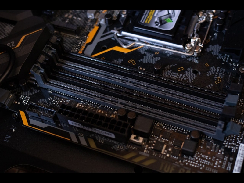 Datortehnikas apkalpošana