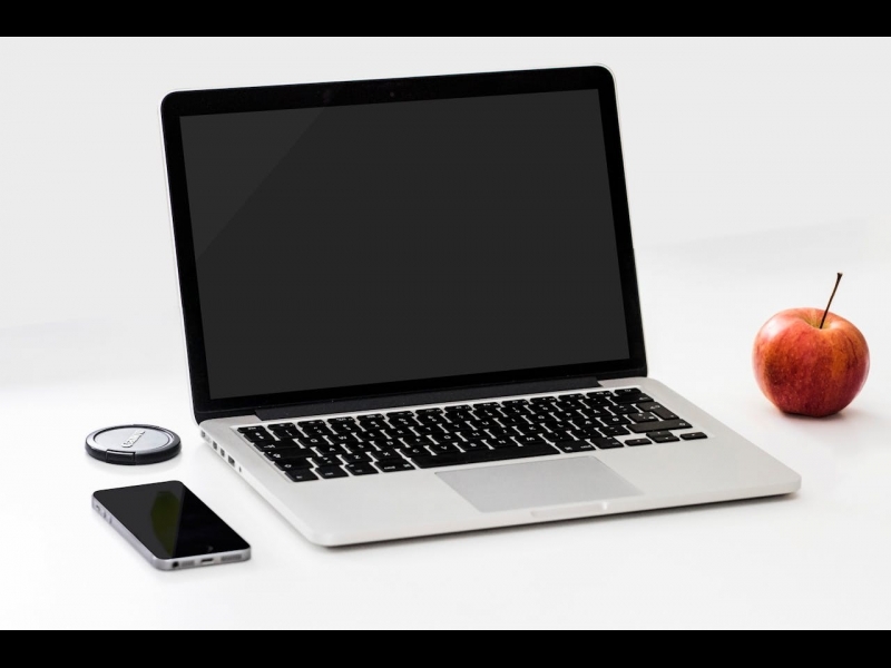 Datortehnikas tirdzniecība