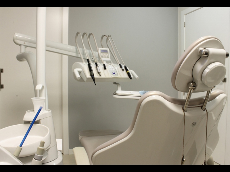 Zobārstniecības klīnika